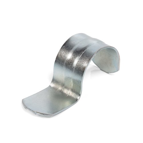 Скоба металлическая Fortisflex СМО 16-17 под монтажный пистолет фото Скоба металлическая Fortisflex СМО 16-17 под монтажный пистолет картинка